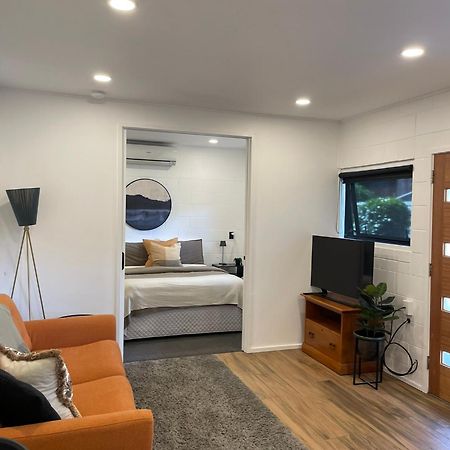 Riverside Apartment Hamilton Luaran gambar