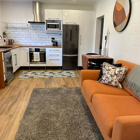 Riverside Apartment Hamilton Luaran gambar