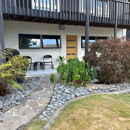 Riverside Apartment Hamilton Luaran gambar